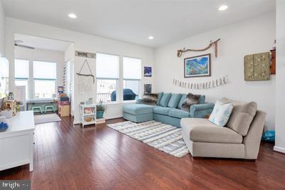 SHIPLEY HOMESTEAD - Residential Lease