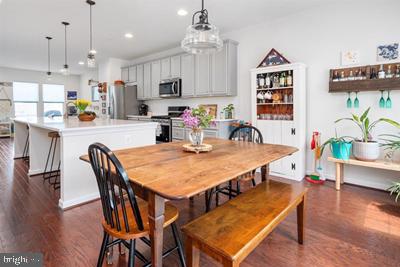 SHIPLEY HOMESTEAD - Residential Lease