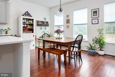 SHIPLEY HOMESTEAD - Residential Lease