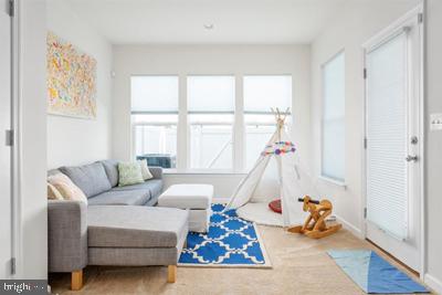 SHIPLEY HOMESTEAD - Residential Lease