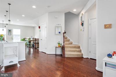 SHIPLEY HOMESTEAD - Residential Lease