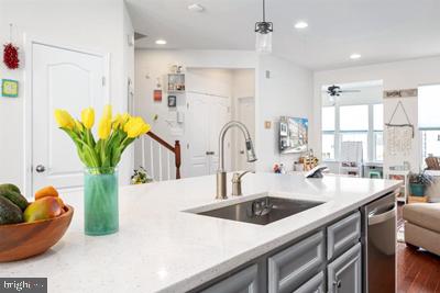 SHIPLEY HOMESTEAD - Residential Lease