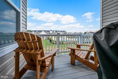 SHIPLEY HOMESTEAD - Residential Lease