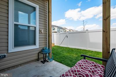 SHIPLEY HOMESTEAD - Residential Lease