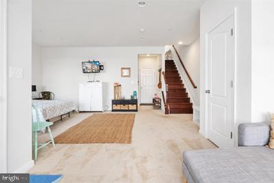 SHIPLEY HOMESTEAD - Residential Lease