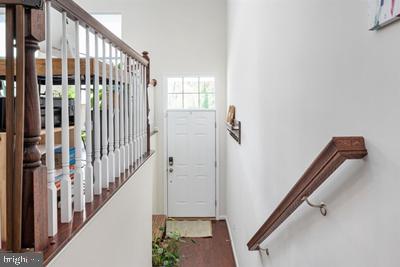 SHIPLEY HOMESTEAD - Residential Lease