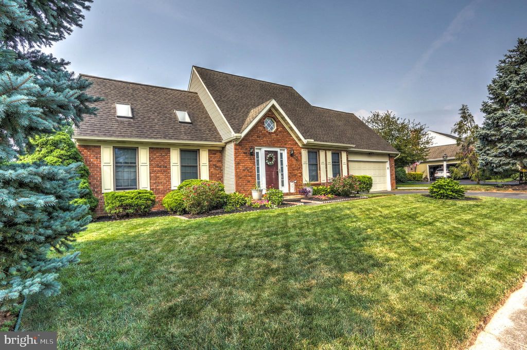 Photo of 3120 Norcross Road, Lancaster, PA 17603 (MLS # PALA2038742)