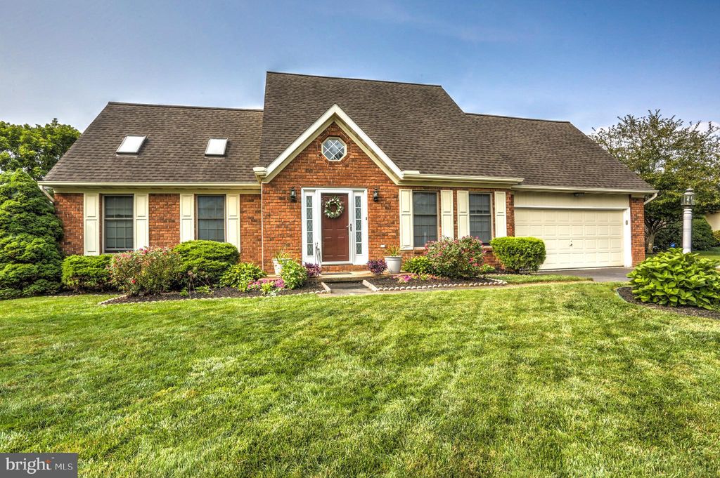 Photo of 3120 Norcross Road, Lancaster, PA 17603 (MLS # PALA2038742)