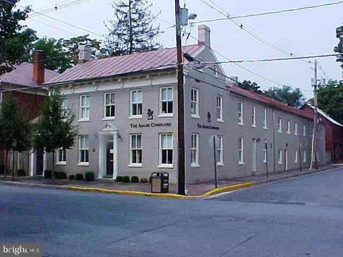 Photo of 303 Loudoun Street S #SECOND FLOOR SPACE, WINCHESTER, VA 22601 (MLS # VAWI2007142)