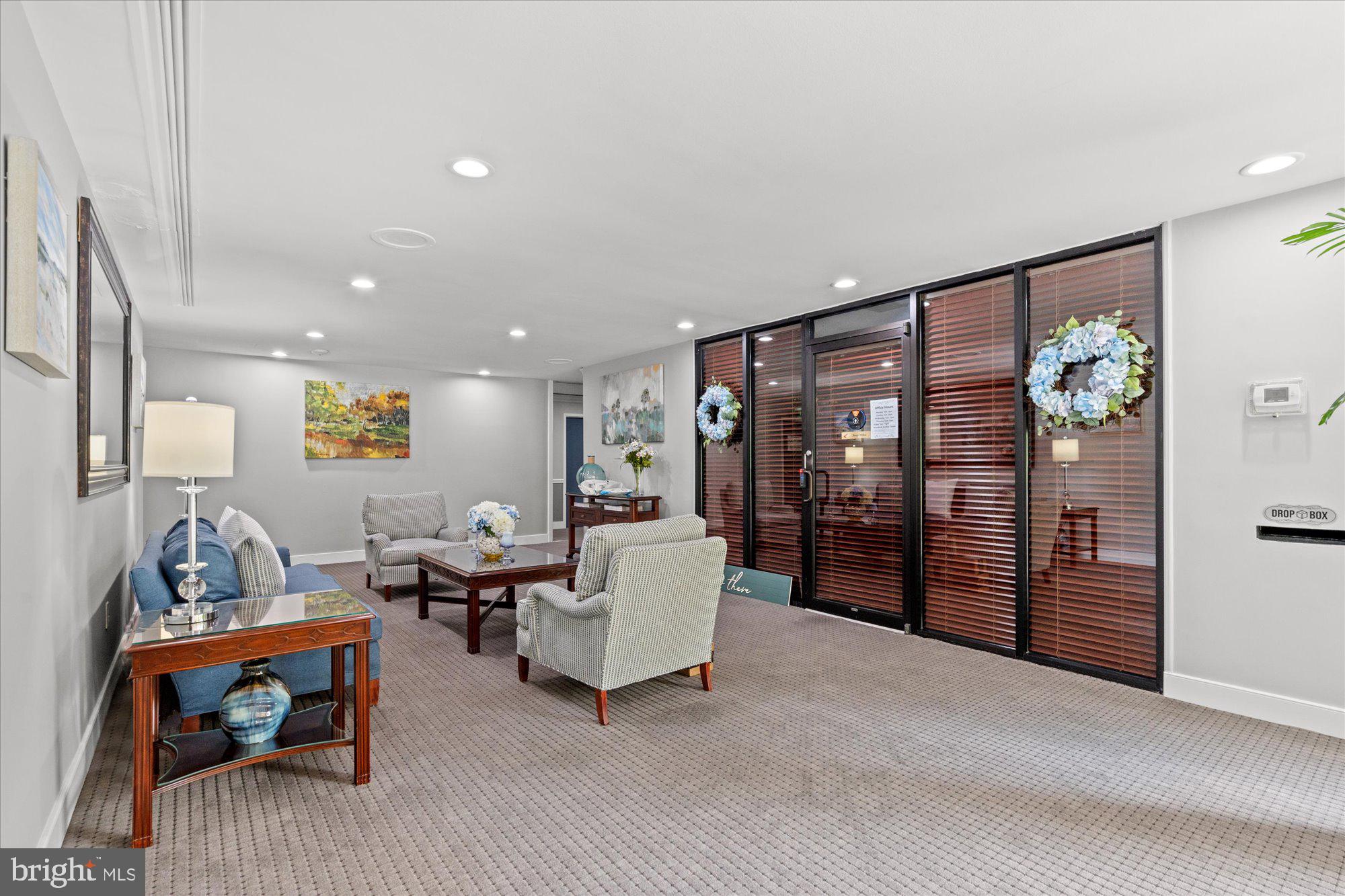 600 ROOSEVELT BOULEVARD 114