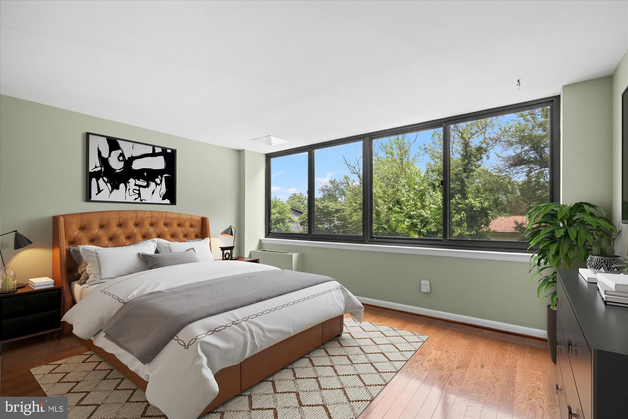 FALLS CHURCH CITY - Residential