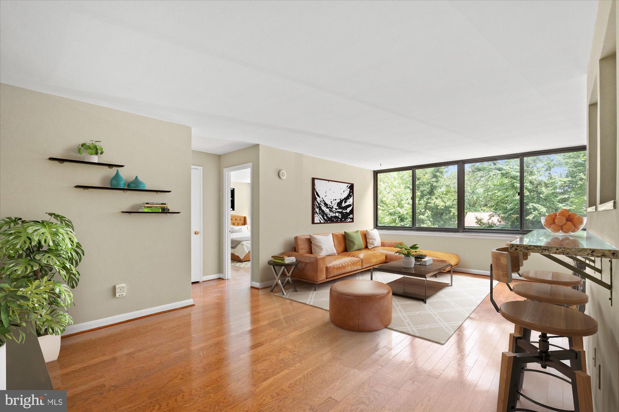 FALLS CHURCH CITY - Residential