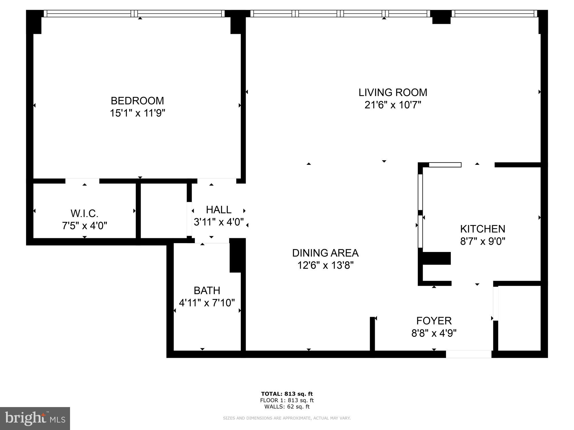 FALLS CHURCH CITY - Residential