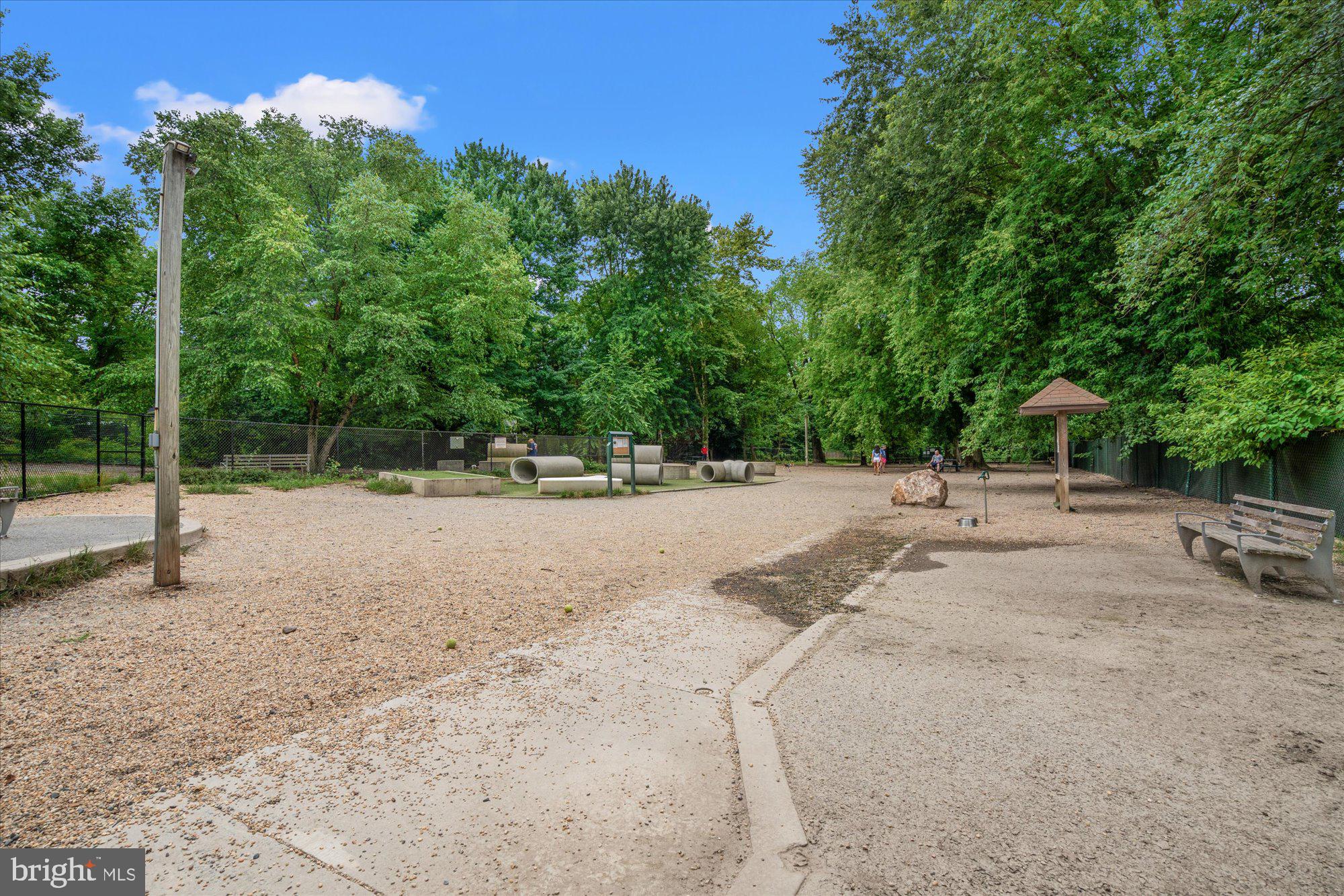 FALLS CHURCH CITY - Residential