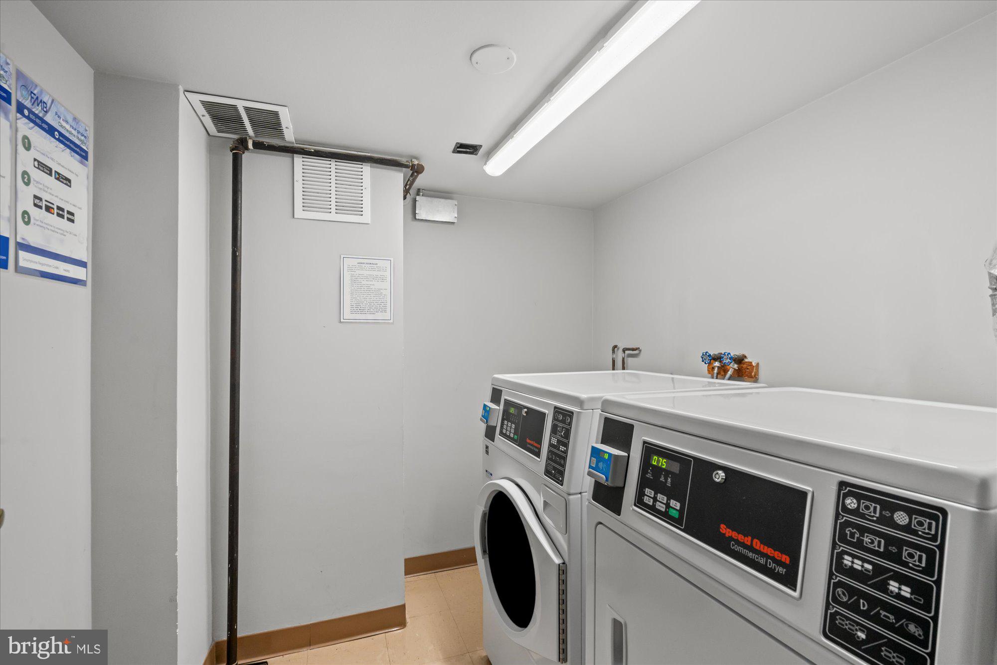 FALLS CHURCH CITY - Residential