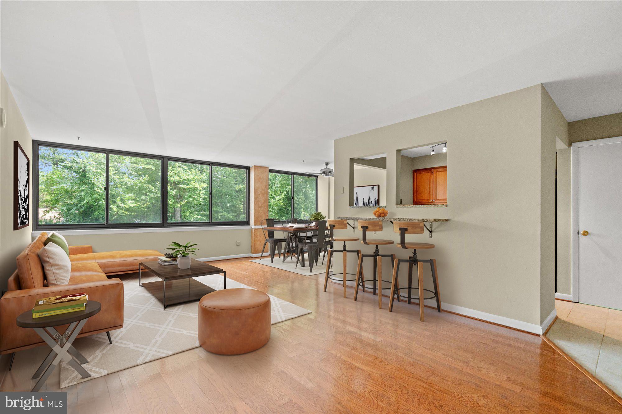 FALLS CHURCH CITY - Residential