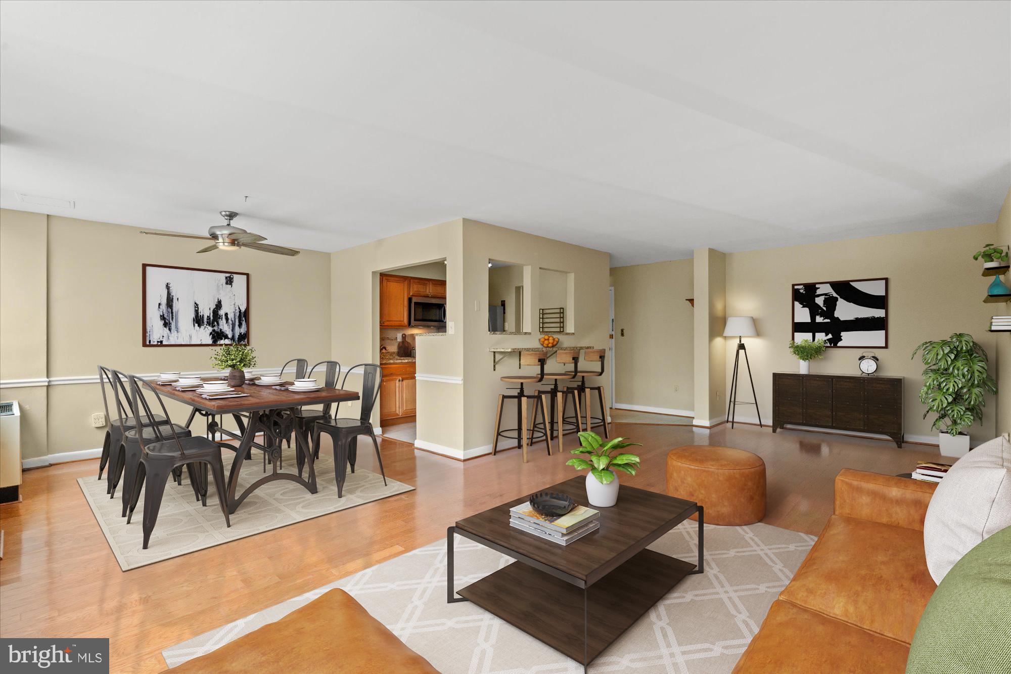 600 ROOSEVELT BOULEVARD 114