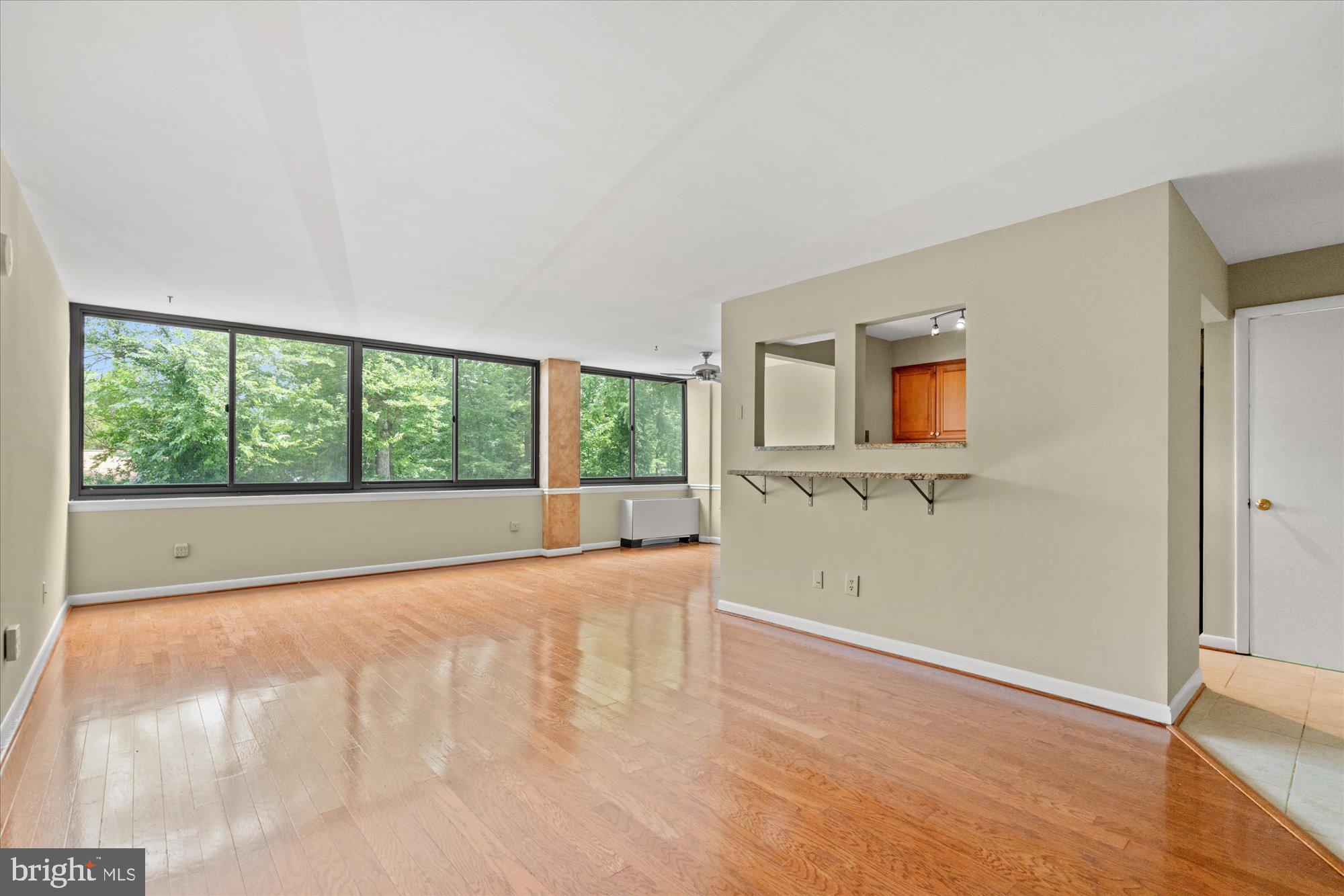 FALLS CHURCH CITY - Residential