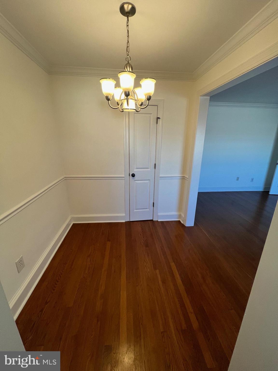 BEARINGS SOUTH - Residential Lease