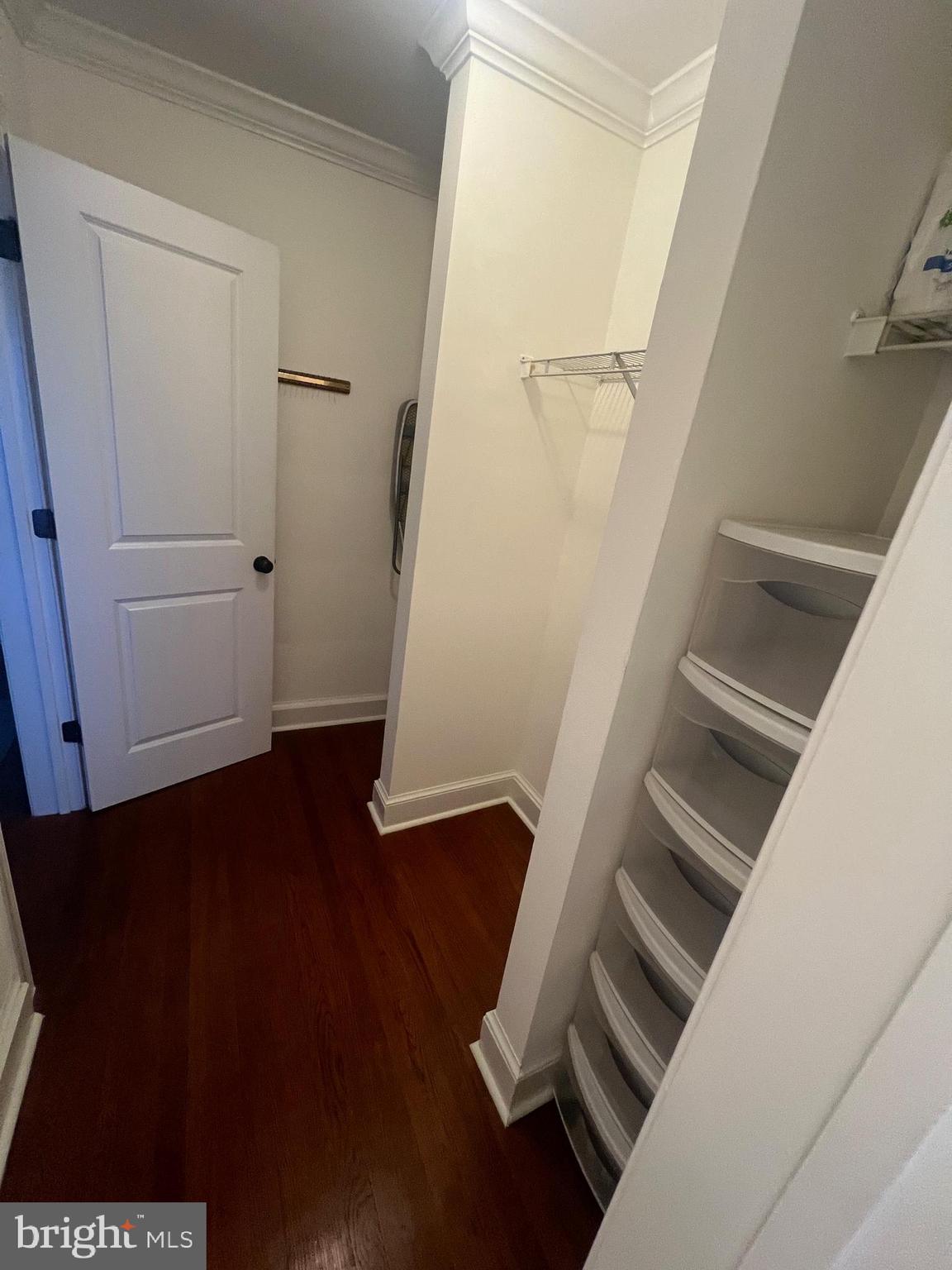 BEARINGS SOUTH - Residential Lease