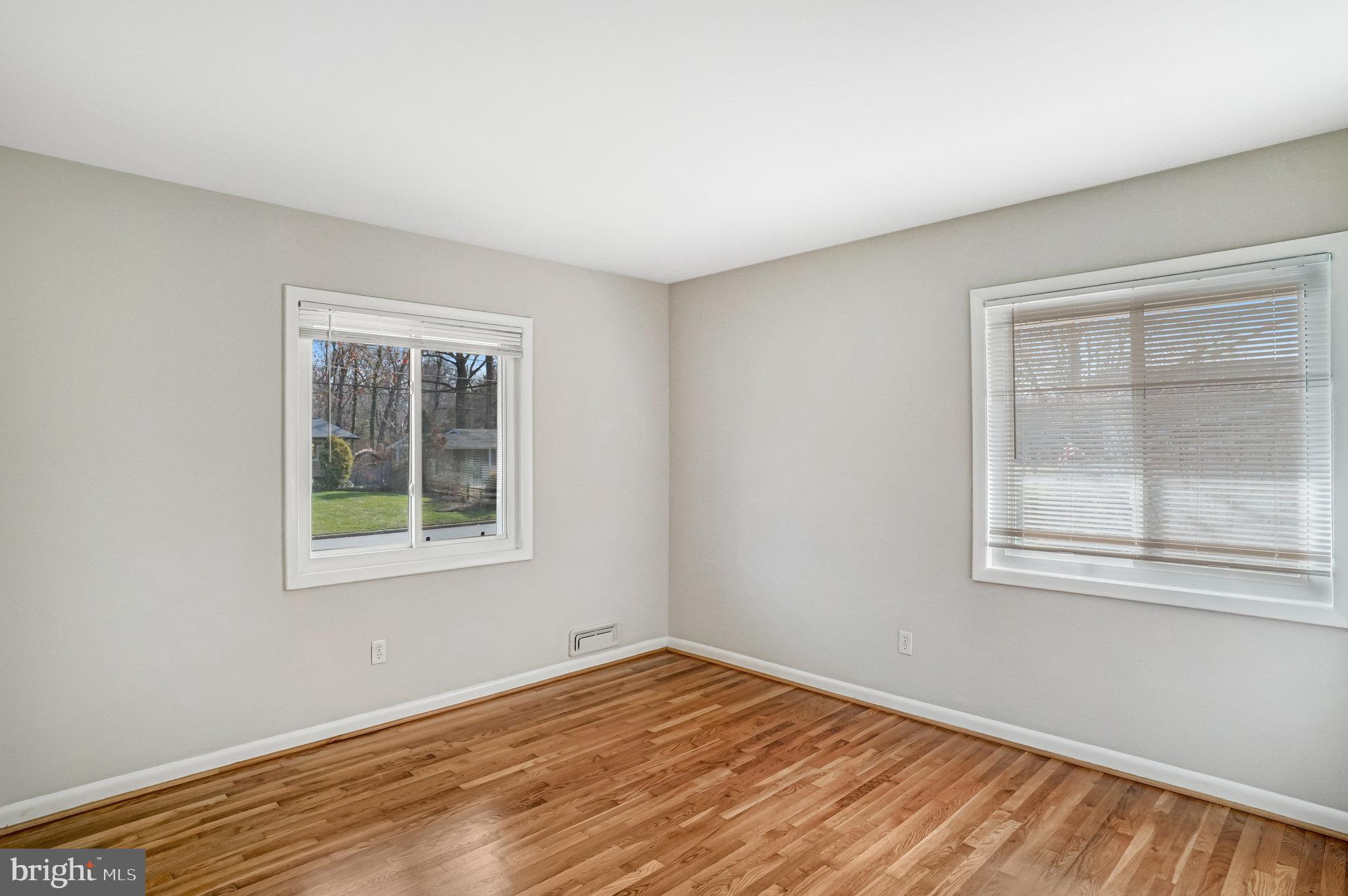 FAIRFAX VILLA - Residential Lease