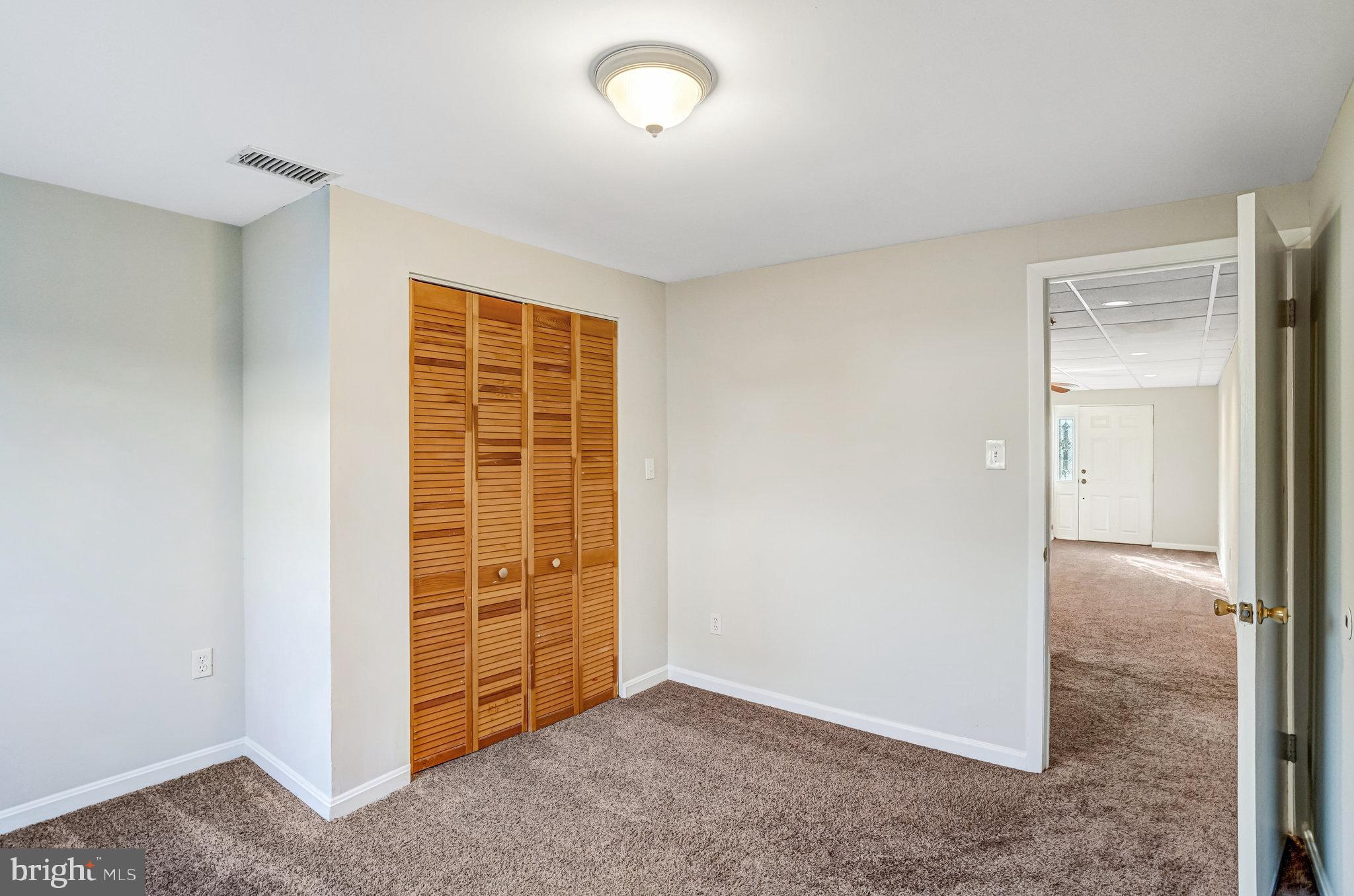 FAIRFAX VILLA - Residential Lease