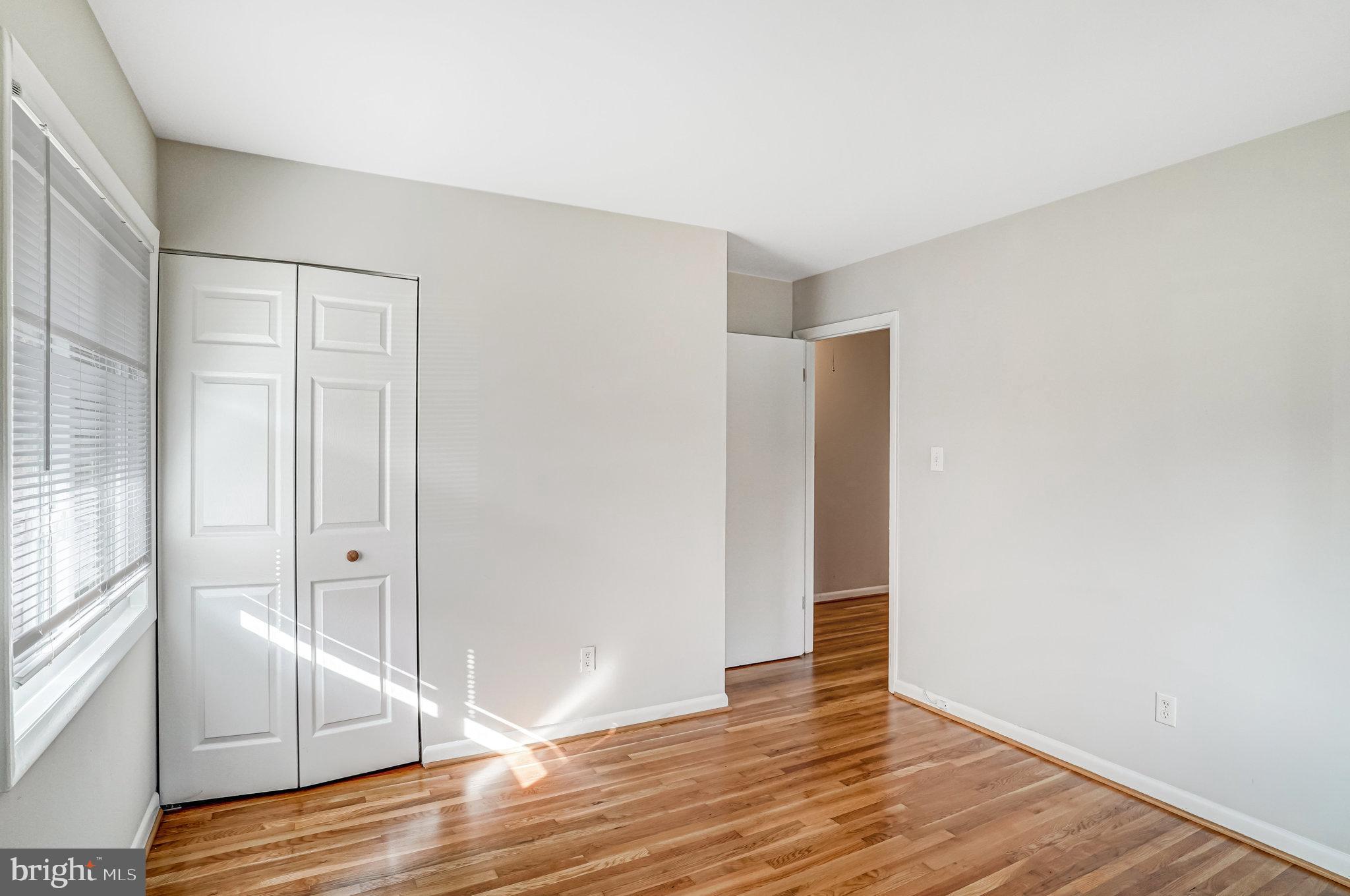 FAIRFAX VILLA - Residential Lease