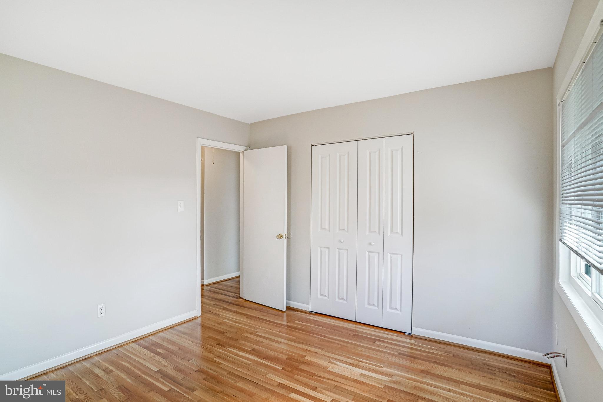 FAIRFAX VILLA - Residential Lease