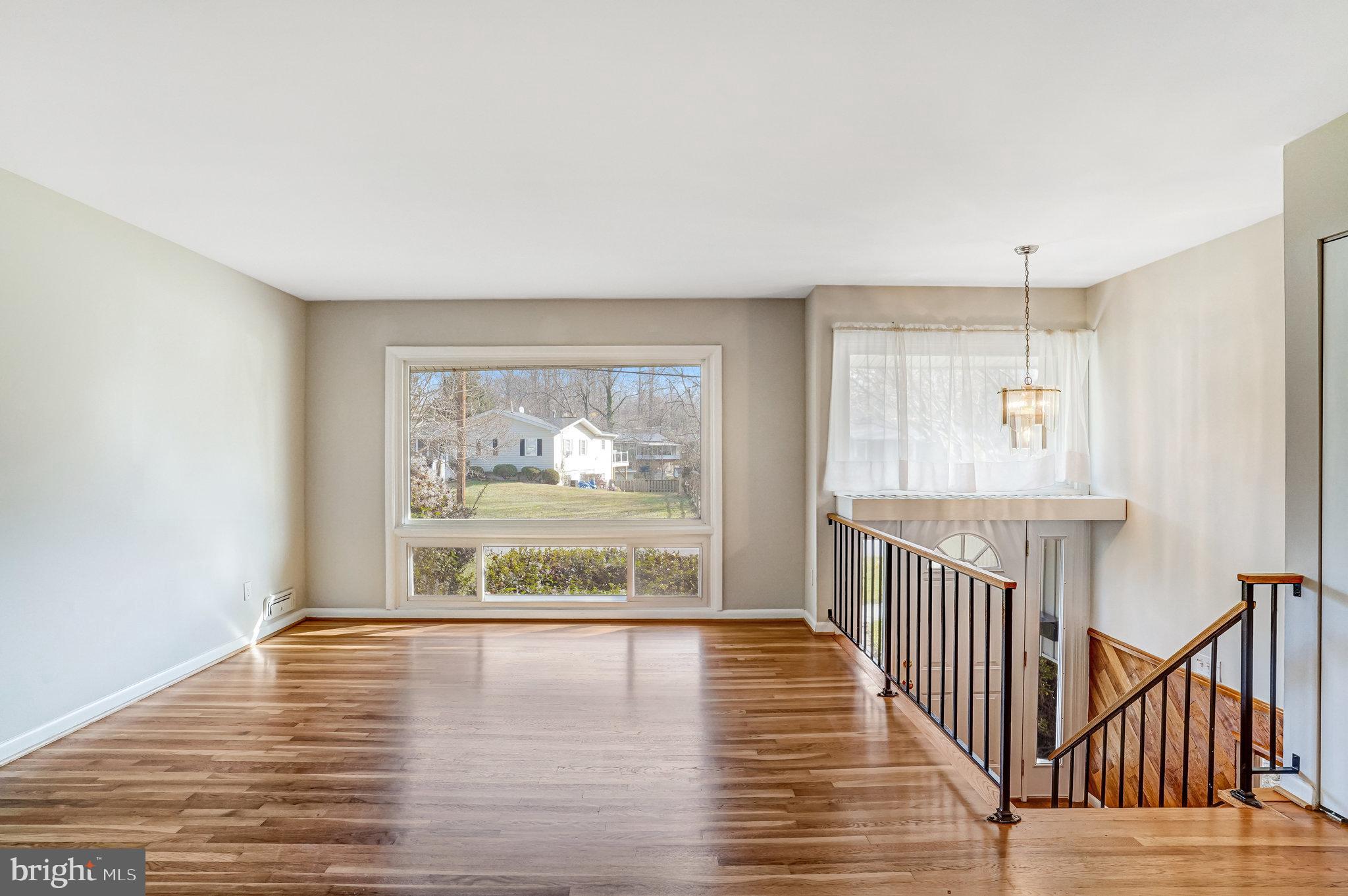 FAIRFAX VILLA - Residential Lease