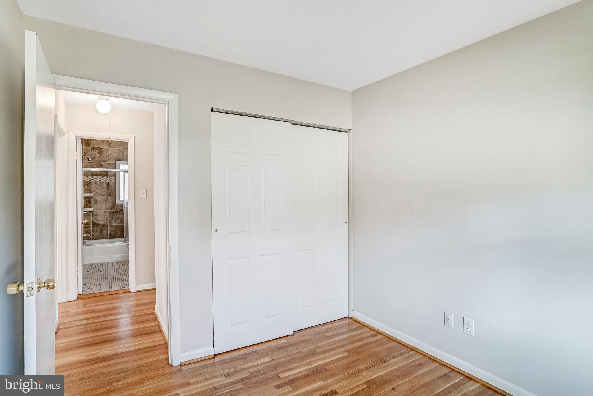 FAIRFAX VILLA - Residential Lease