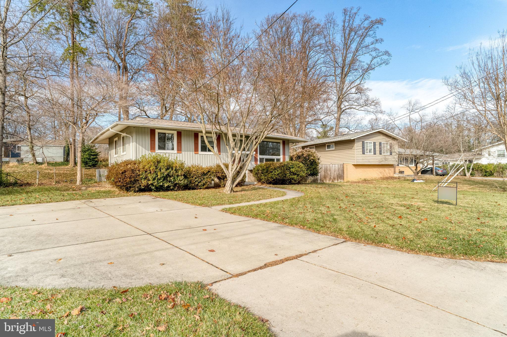 4304 SAN CARLOS DRIVE