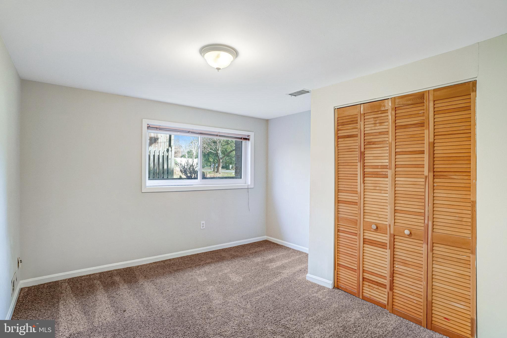 FAIRFAX VILLA - Residential Lease