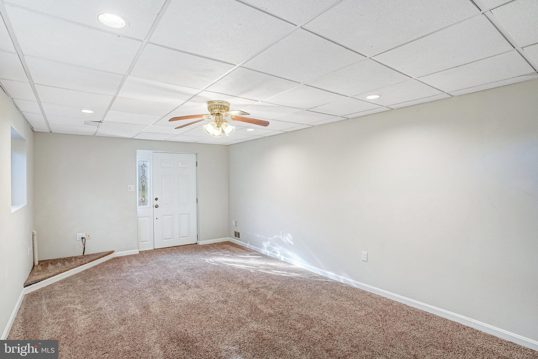 FAIRFAX VILLA - Residential Lease