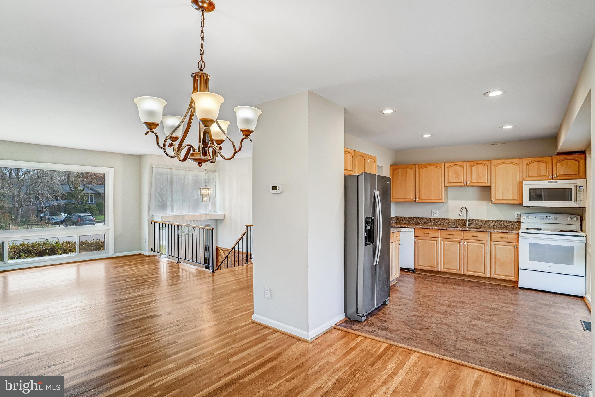 FAIRFAX VILLA - Residential Lease