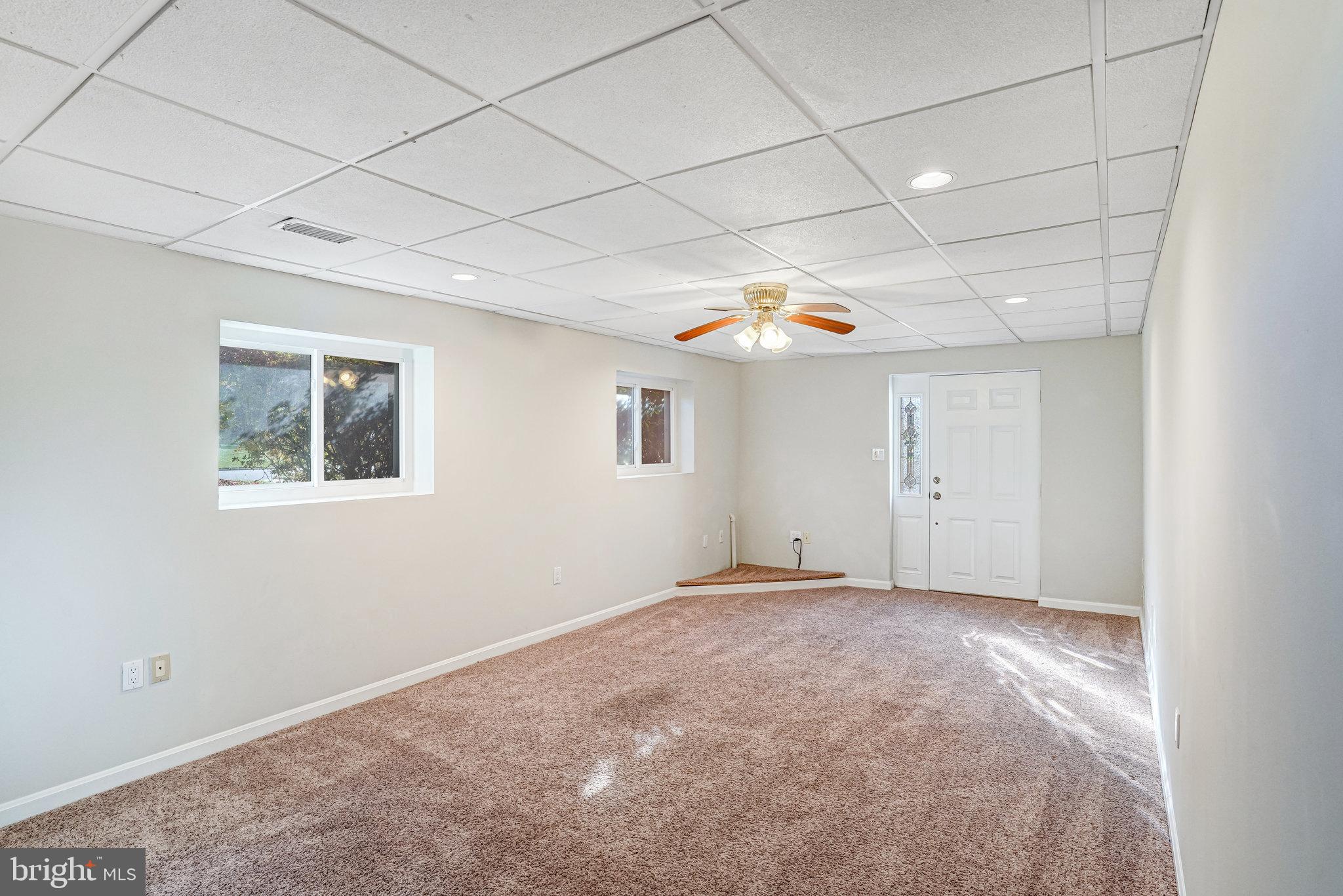 FAIRFAX VILLA - Residential Lease