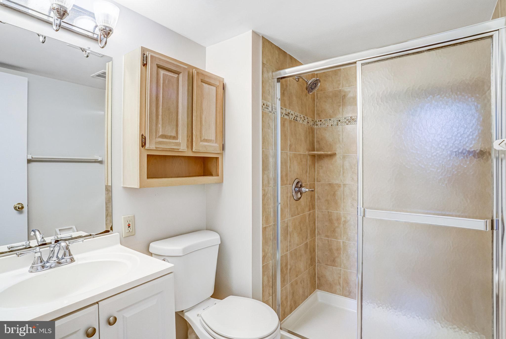 FAIRFAX VILLA - Residential Lease