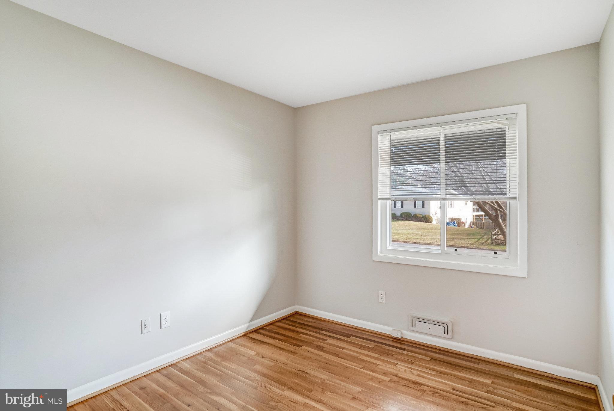 FAIRFAX VILLA - Residential Lease