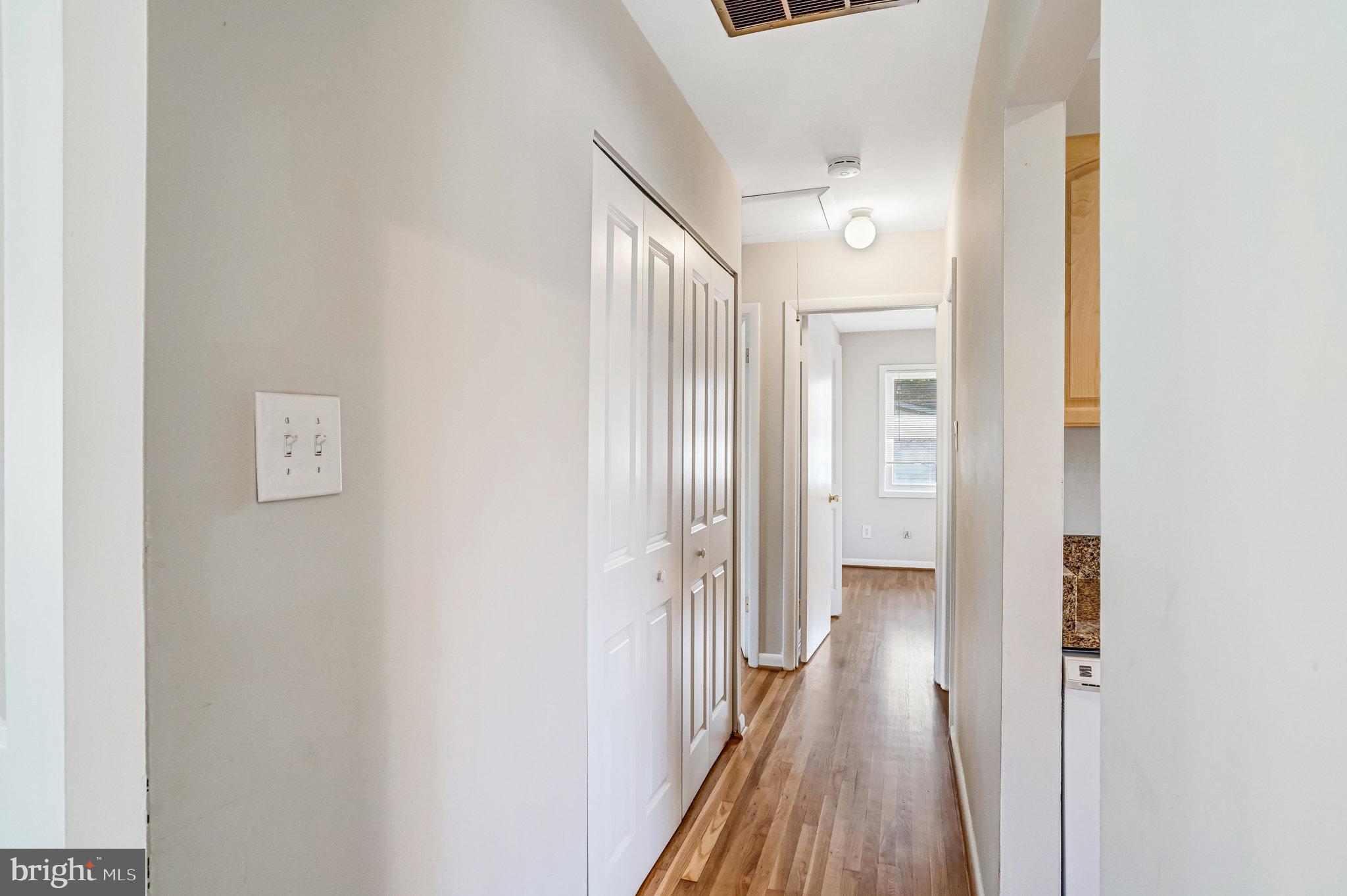 FAIRFAX VILLA - Residential Lease