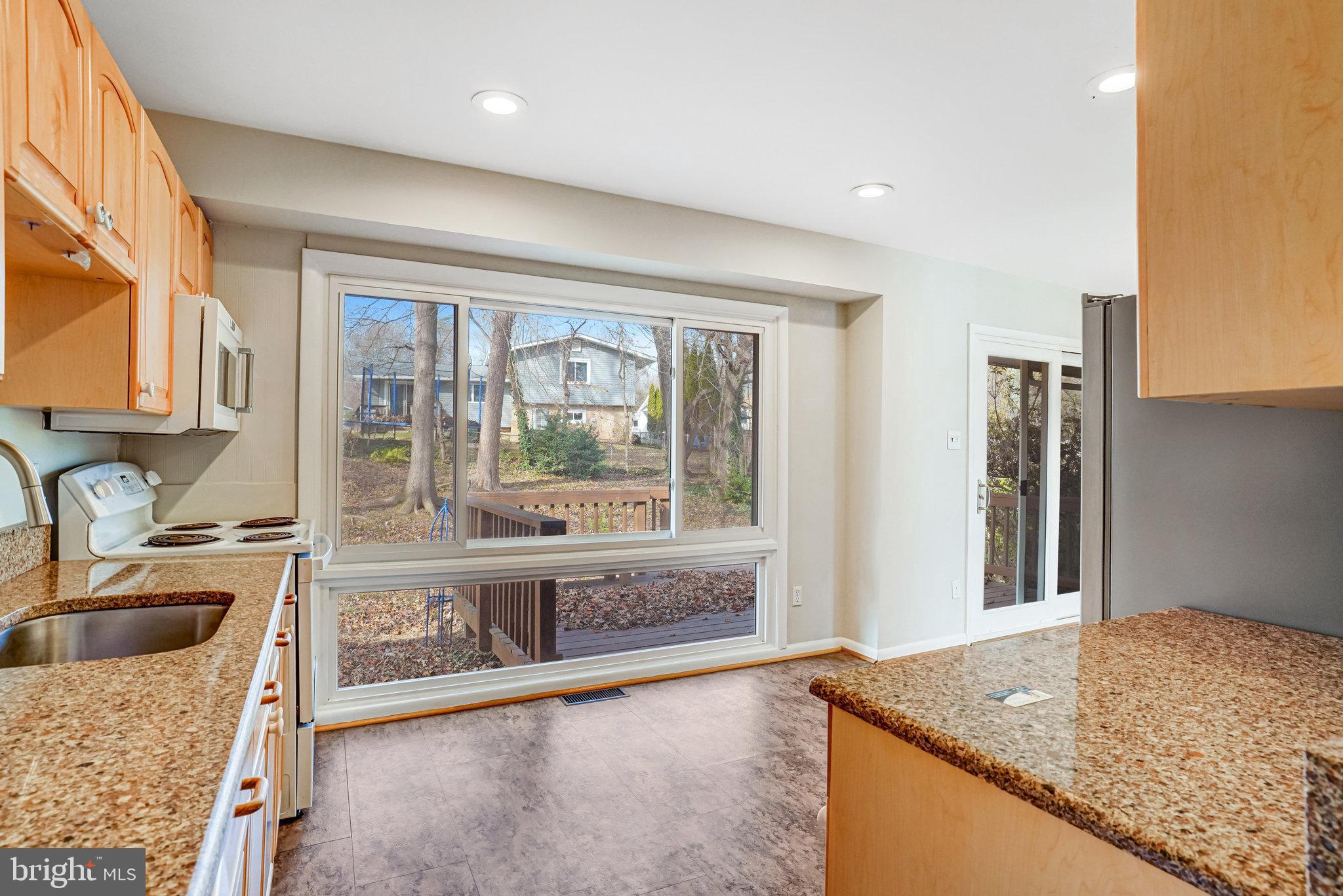 FAIRFAX VILLA - Residential Lease