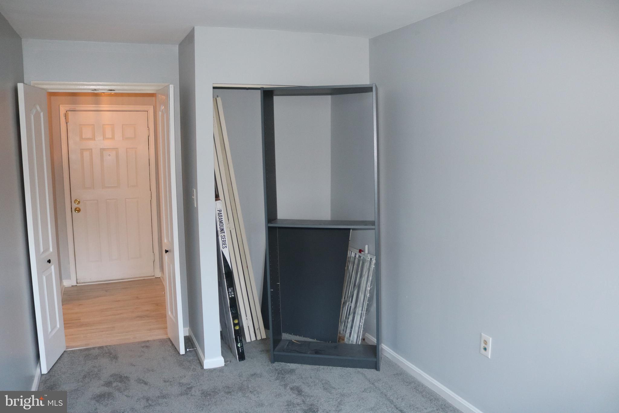 MONTGOMERY RUN - Residential