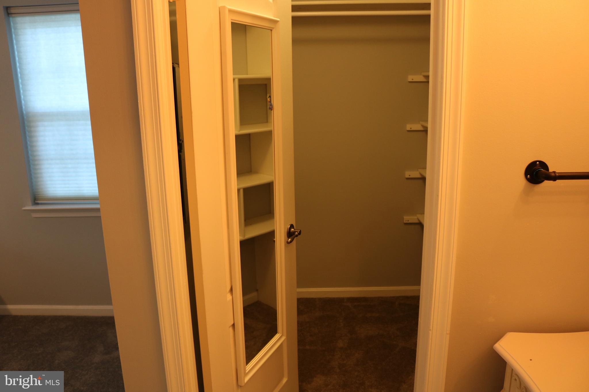 MONTGOMERY RUN - Residential