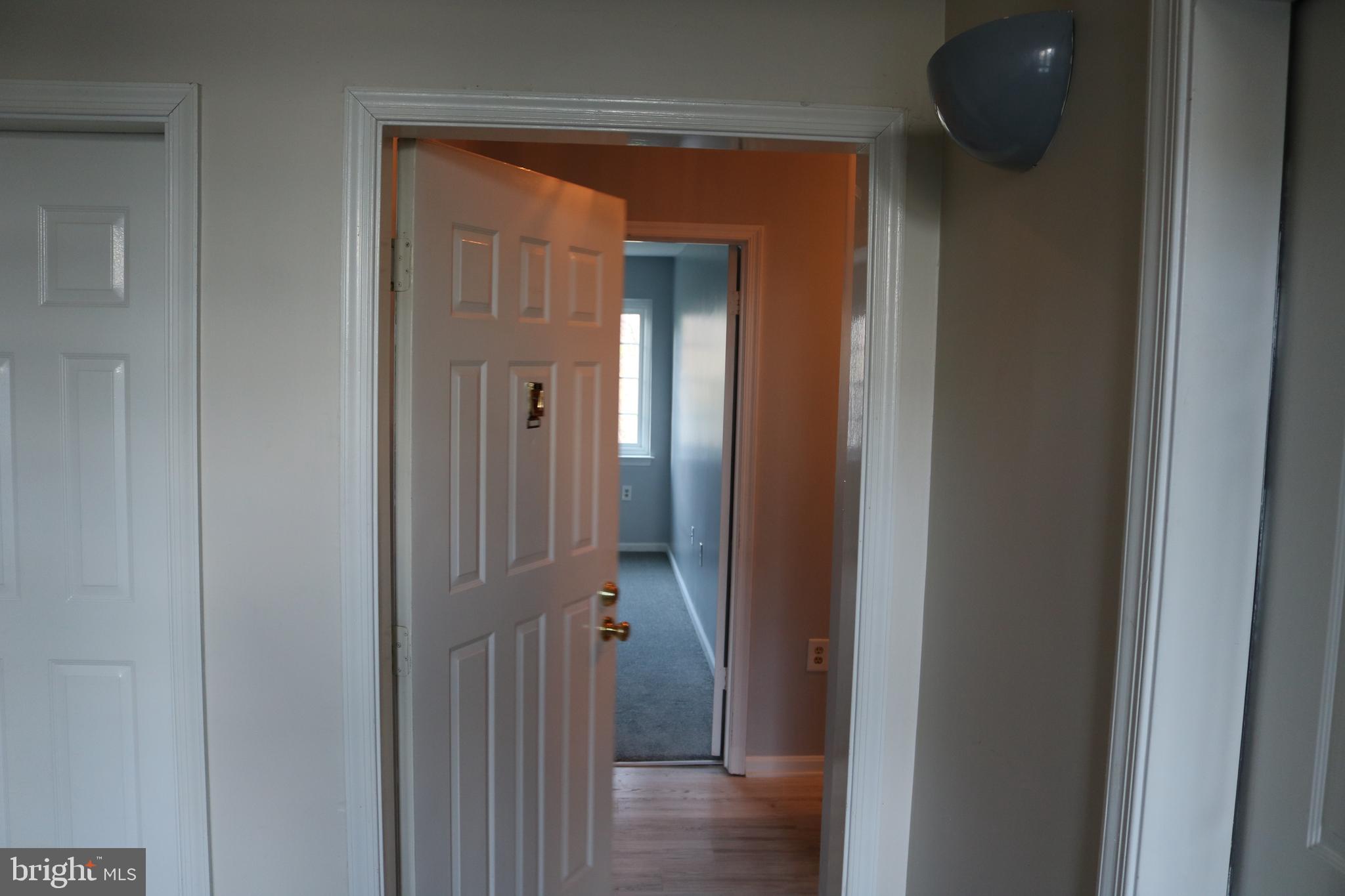 MONTGOMERY RUN - Residential