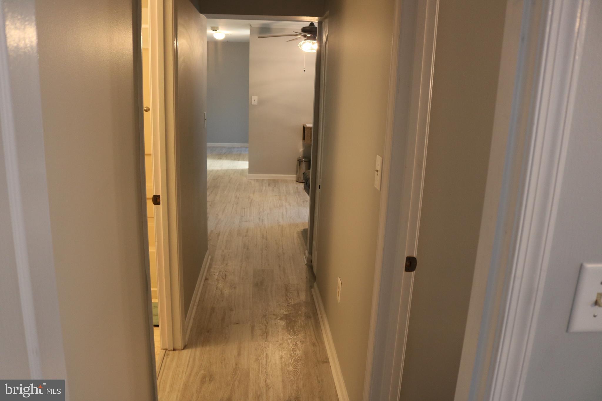 MONTGOMERY RUN - Residential