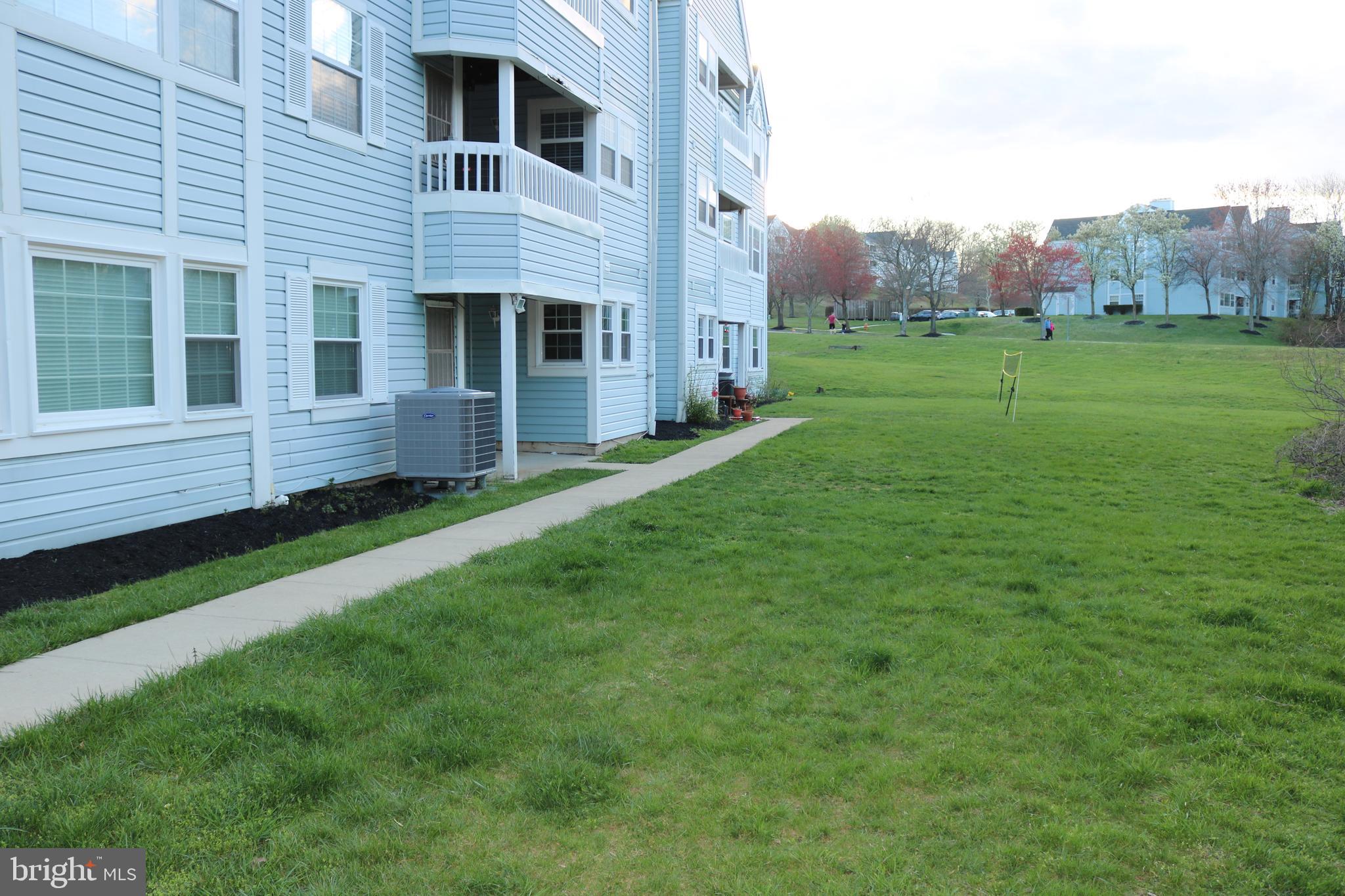 MONTGOMERY RUN - Residential