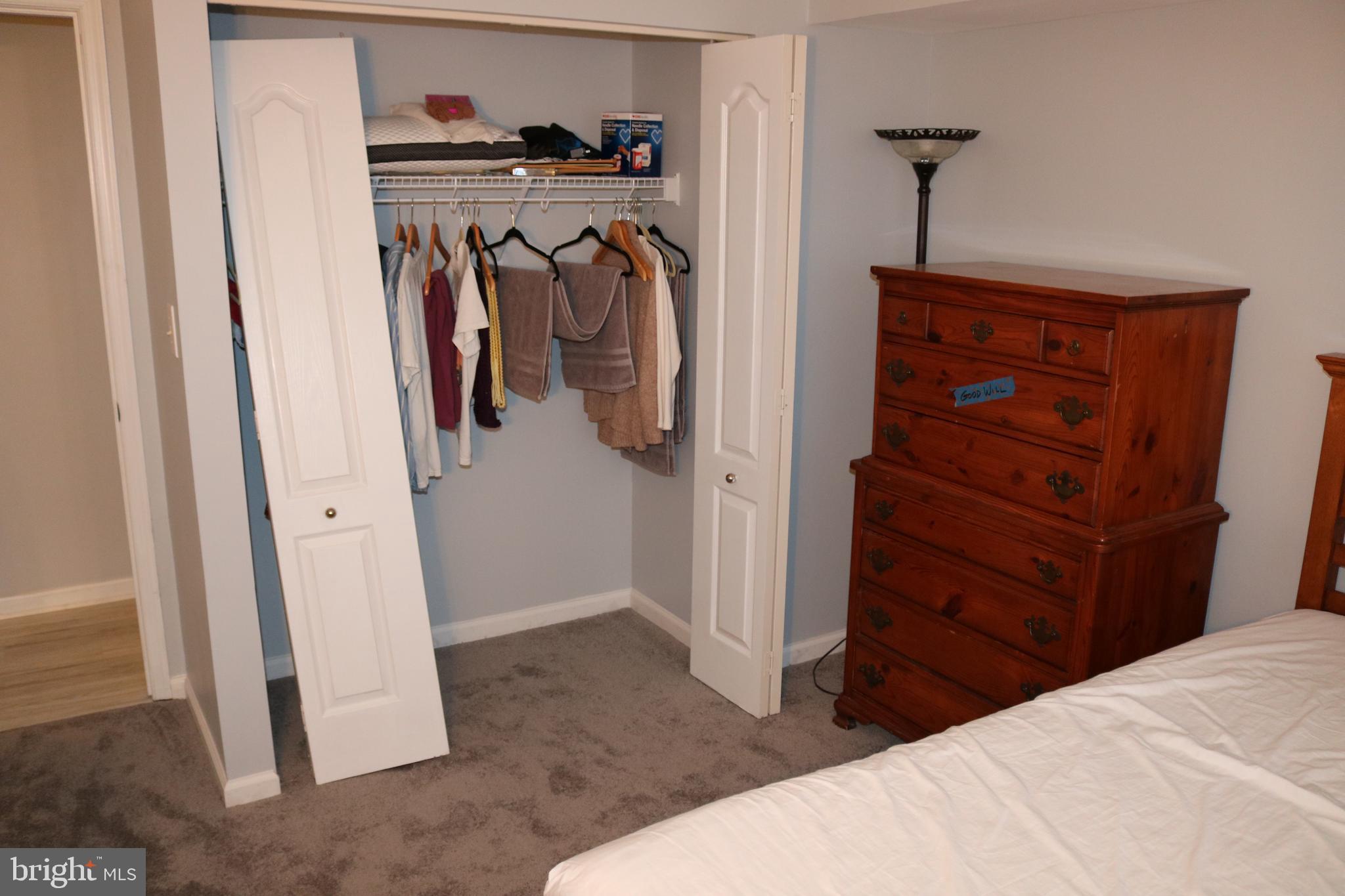 MONTGOMERY RUN - Residential