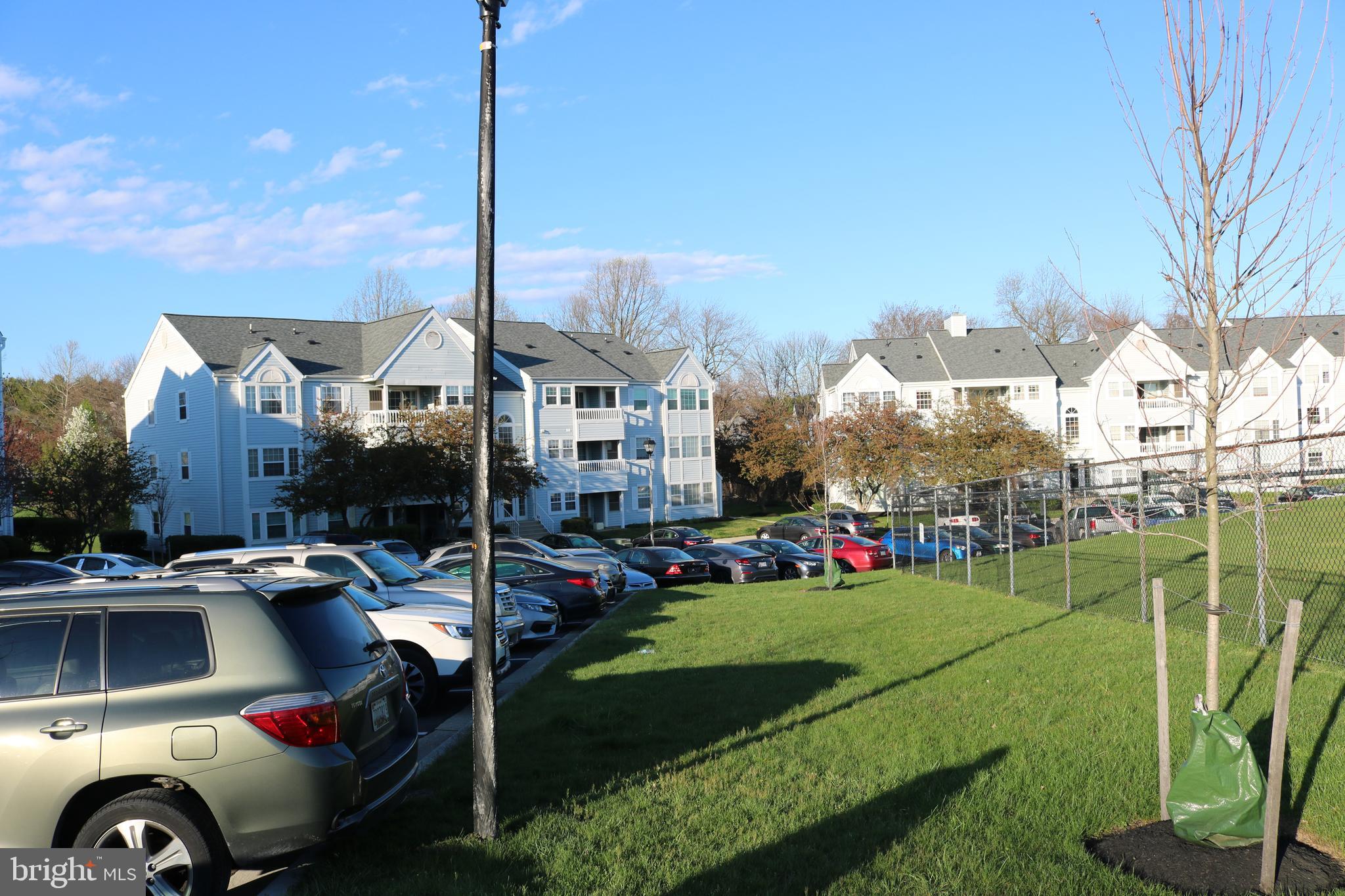 MONTGOMERY RUN - Residential