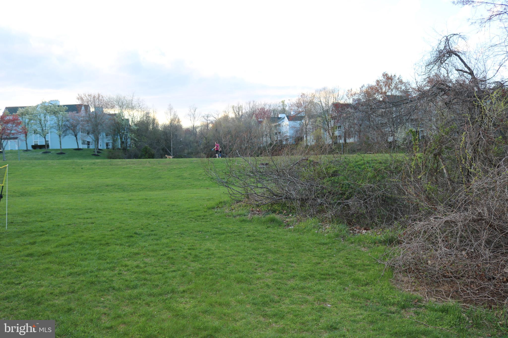 MONTGOMERY RUN - Residential