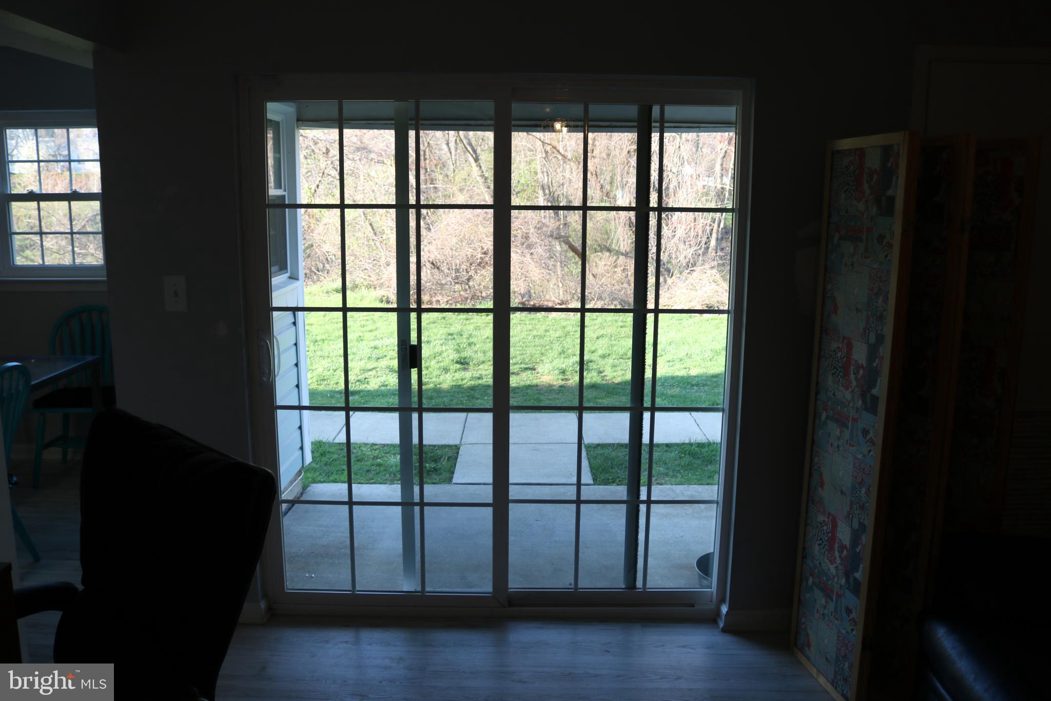 MONTGOMERY RUN - Residential