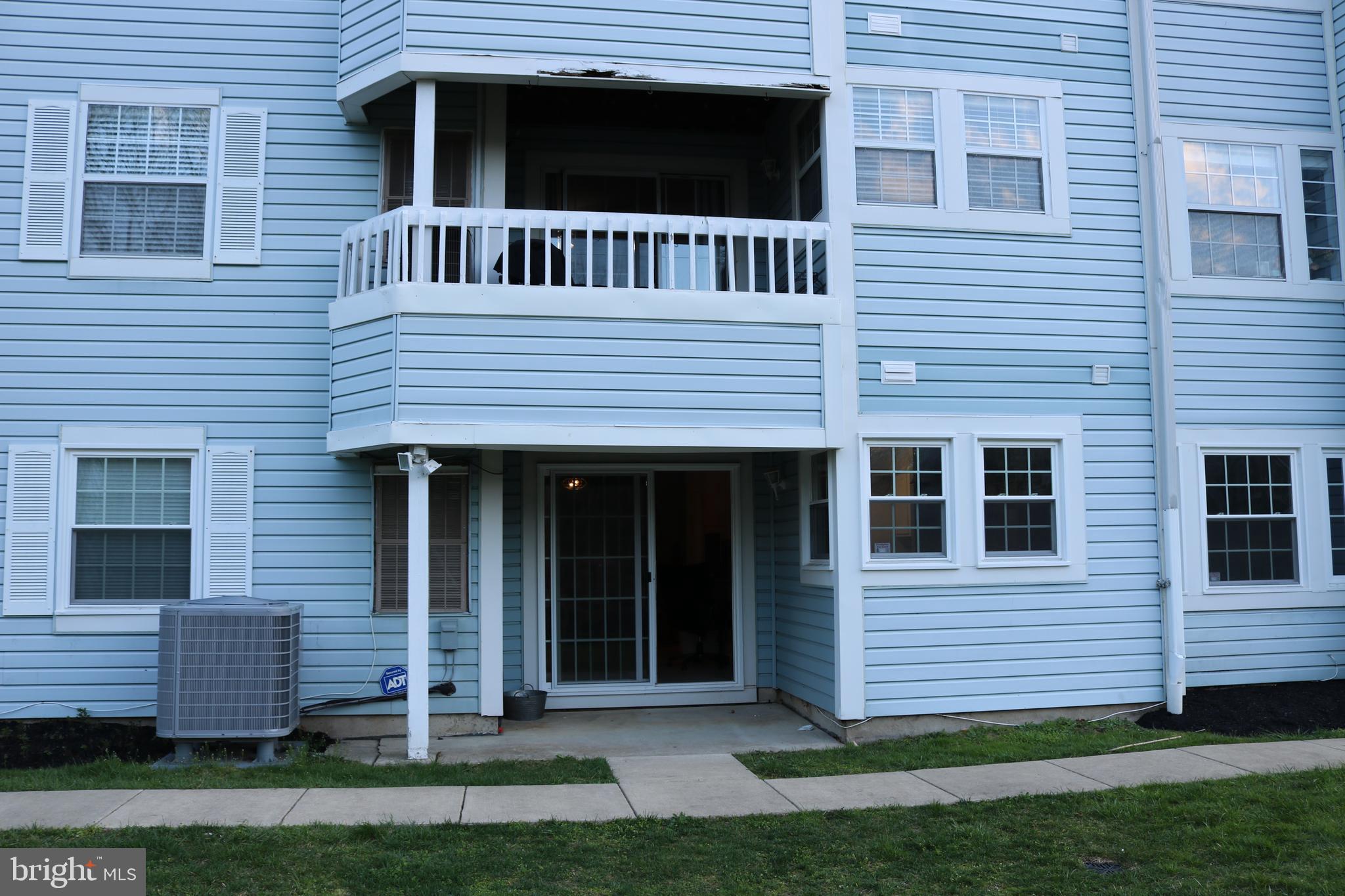 MONTGOMERY RUN - Residential