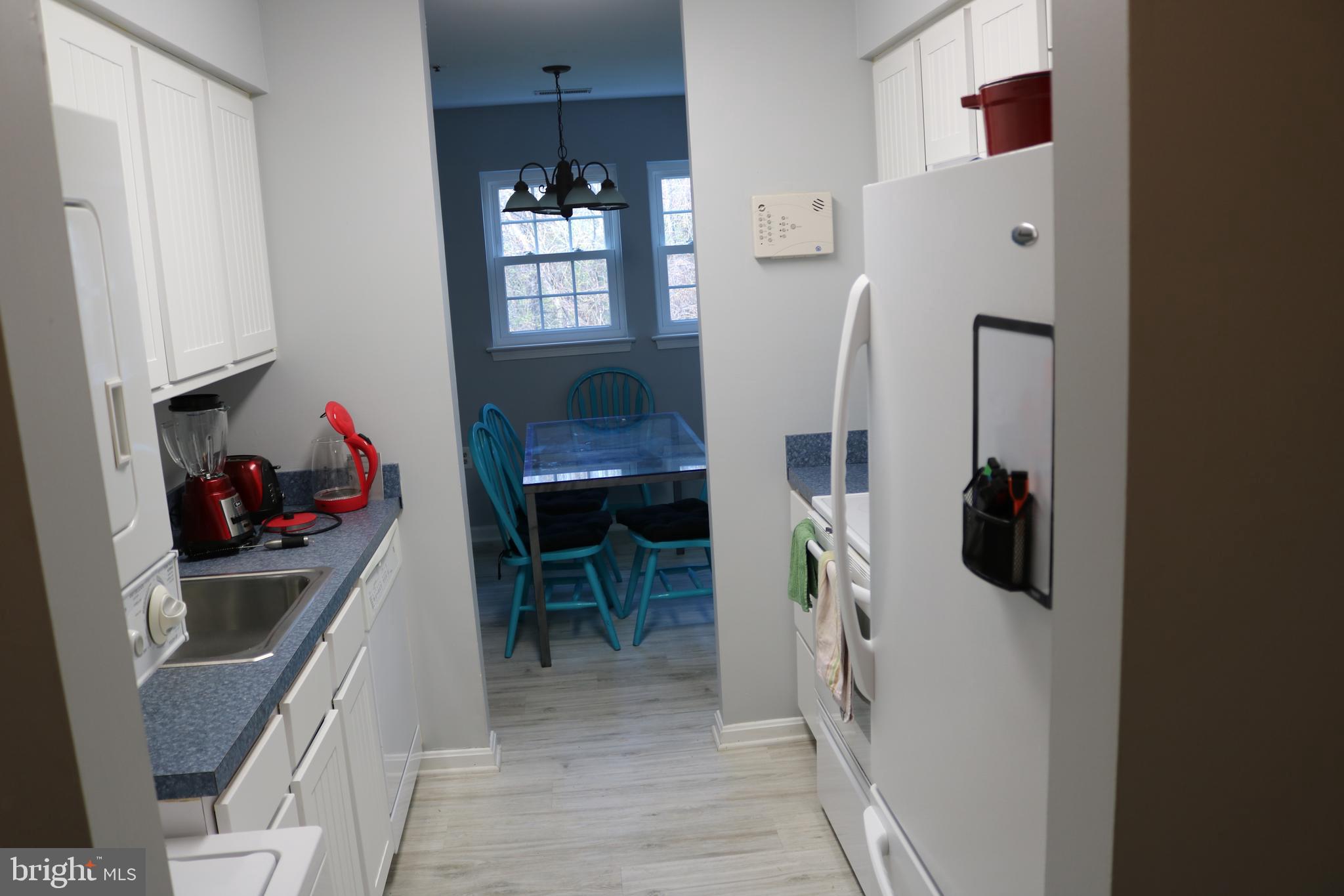 MONTGOMERY RUN - Residential